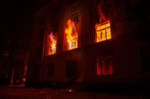 Reuters: Polonia suspectează un sabotaj la o staţie terestră Starlink care asigură conexiuni şi pentru Ucraina